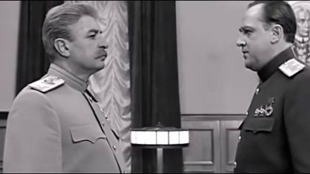 Я солдата на фельдмаршала не меняю