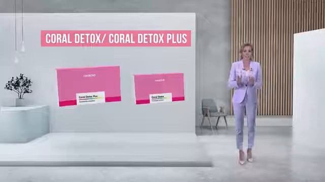 Концепция здоровья  Коралловый клуб Coral Club