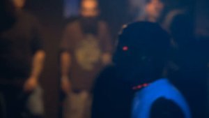 PRO-PAIN - "Deathwish" (OFFICIAL VIDEO)