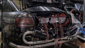 (35-39Hz) BigPimpin91 - Voyage Down Low (Screwed & Low Bass by Ivanich) (Rebassed)