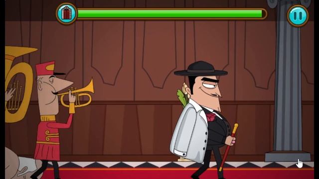 Murder Mafia The Gameplay All Endings...//KhurbaaPLAYS...