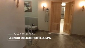Full Review Arnor De Luxe Hotel & Spa 5* Side/Manavgat Turkey