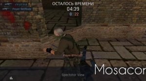 Counter Strike mobile - Обзор
