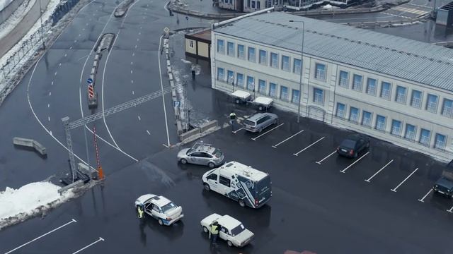 Команда МАДИ (Москва) смотреть онлайн