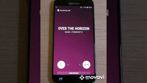Эволюция Samsung Over the horizon 2011-2021