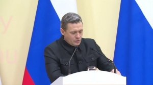 Что за камера?...Это нельзя пускать в эфир!