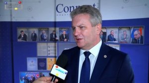 Сергей Рогов. ГК «РОСКОСМОС»:  Основной вызов — это децентрализованный подход