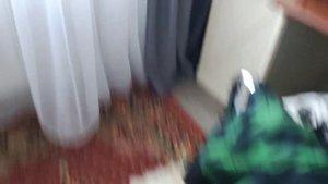 Румтур комнаты подростка