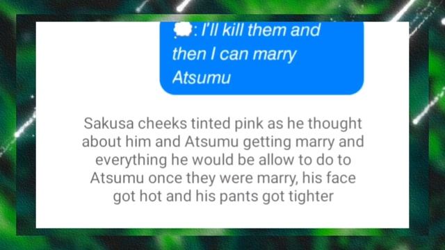 Mentally ill | sakuatsu | hospital / mafia au | part 9 смотреть онлайн