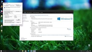 Как вастанавить Windows 10