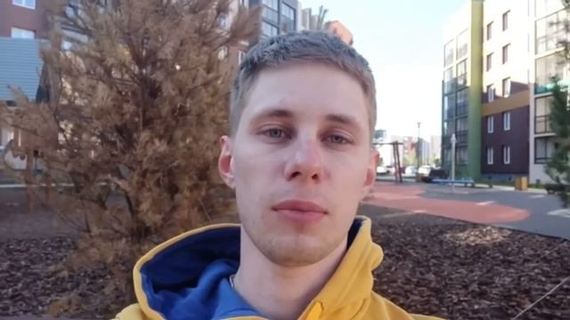Лечение заикания. Неуверенность и боязнь сцены. Даниил Гоцуленко