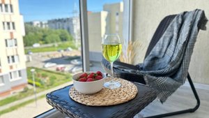 1 кк по адресу : ул. ЛЕТНЯЯ, 64