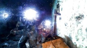 ДИКИЙ БАГ НА БЕССМЕРТИЕ!!! Metro 2033 Redux
