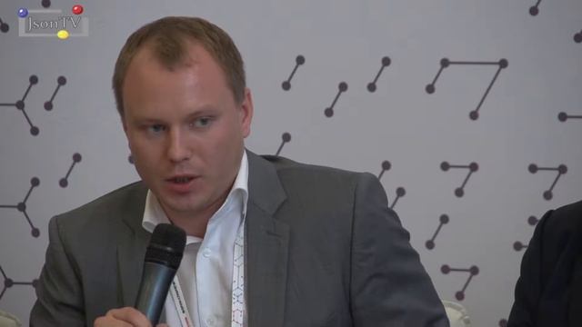 ФСИ 2016. Андрей Безруков: Будущее за кооперационными глобальными цепочками
