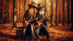 Электроборода — Время соплей