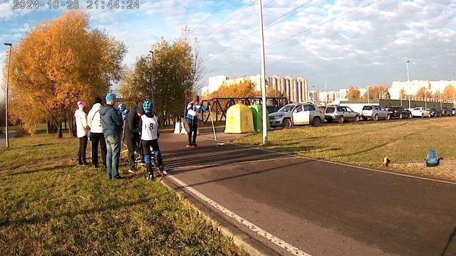 Самогонка, Марьино, 27.10.2024 смотреть онлайн