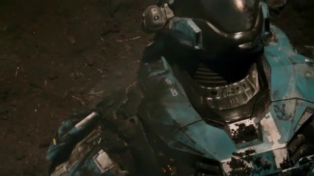 Halo Reach's Numa Numa смотреть онлайн