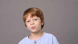 Видеовизитка Сошин Алексей, 8 лет,рост 125см (окт.2024г)