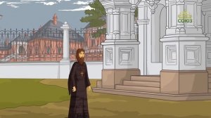 День ангела. 29 октября