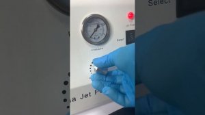 OXYGEN AQUA JET PEEL 5 in 1