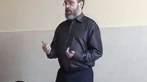 Григорий Григорьев Лекция трезвости 4 часть