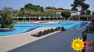 Отзывы отдыхающих об отеле Imperial Sunland 5*  Кемер  (ТУРЦИЯ)