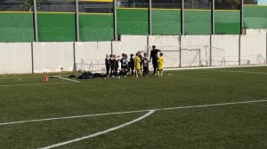 Гала отбор Кубок Колыванова 2024 игра за 5-8