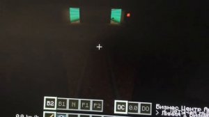 Обзор мода Minecraft transit railway вожу поезд метро.