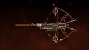 Метро Исход спец оружие