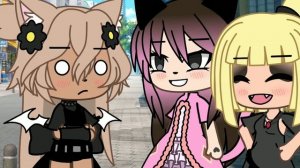 А мой парень очень злой... меме