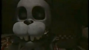 FNAF VHS
 Bonny.