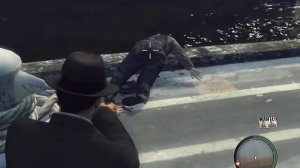 Mafia II - Brutal Kills Compilation