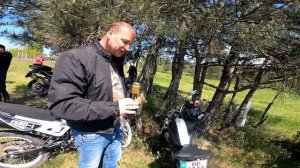 Нова Одеса! Клуб "Moto Equites" Відкриття Мото сезана 2023