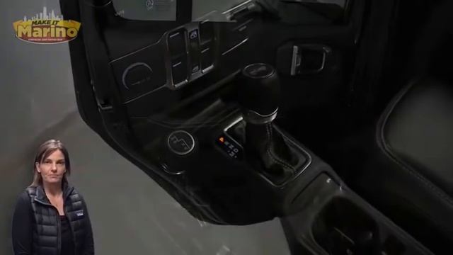 2021 Jeep Wrangler 8410A смотреть онлайн