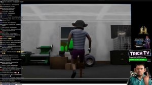 Валакас смотрит сильнейшую концепцию от @tyufyak