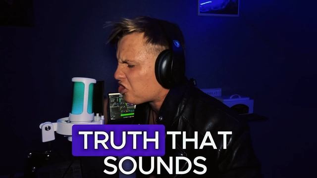 As I Lay Dying - The Sound of Truth / Fan from MOSACORE смотреть онлайн