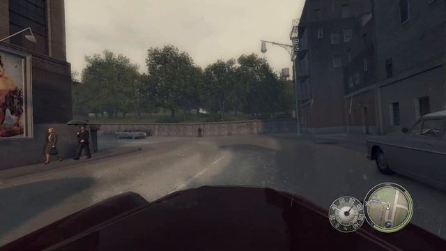 Joe's Adventures - Mafia 2 PC Game - DLC - 12. Chores HD смотреть онлайн