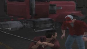 The Sopranos for PS2 shouldn't have been made