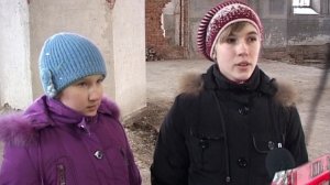 Восстановление храмов. г. Новохоперск 2011 г.