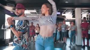 Gero Migle Bachata Sensual Karlos Rosé No Dejo De Amarte