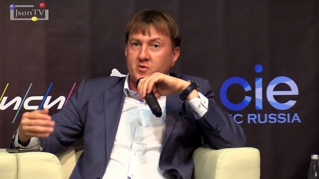 Инновации, которые нужны городу и жителям - Алексей Откидач. Агентство инноваций Москвы.