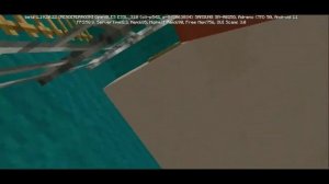 Angry Neighbor 0.3 in Minecraft