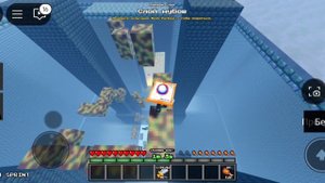 паркур, цивилизация.