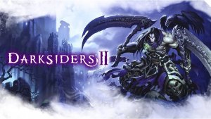 DARKSIDERS 2 или нестареющая боевая КЛАССИКА #сезонконтентаRUTUBE