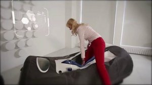 Что такое "кислородная капсула" (барокамера)?
