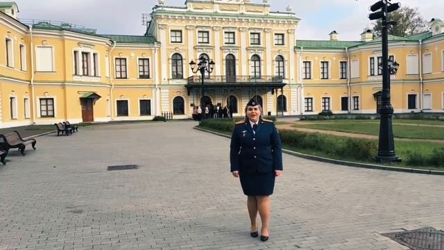 #РоссияэтоЯ