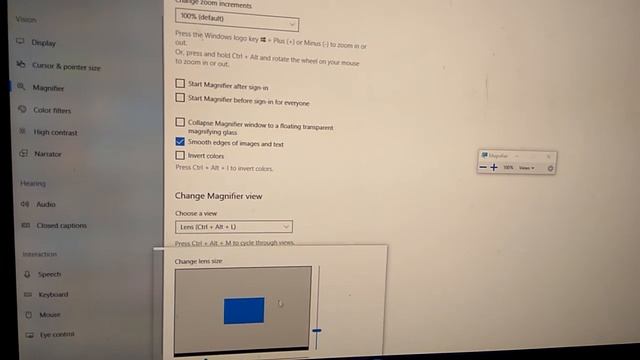 Did You Check Lens Mode in Windows Computer ? смотреть онлайн