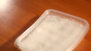 Как проверить качество полипропиленовых контейнеров