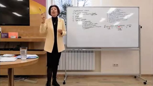 Концепция Здоровья   Роза Фомина   врач кардиолог