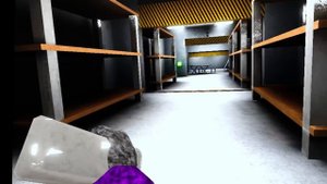 Scary Baboon is The SCARIEST Gorilla Tag Fan Game...